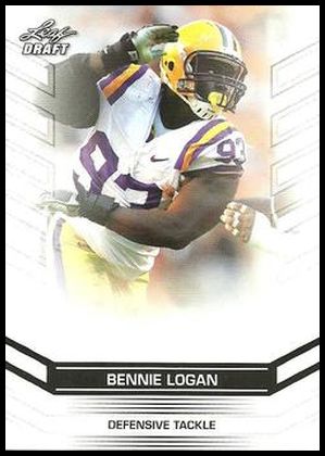 81 Bennie Logan